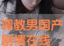 国产调教在线,探索中国本土化情感互动的全新篇章